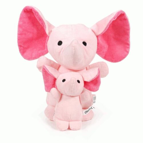 LolitosPets   Elephant HOA Olfative Plush for Dogs - Sound Toy for Gloria Dogs ( - Picture 1 of 4
