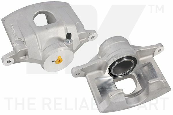 NK 213536 Bremssattel Bremszange Ohne Pfand Pfandfrei Vorderachse Vorne-image