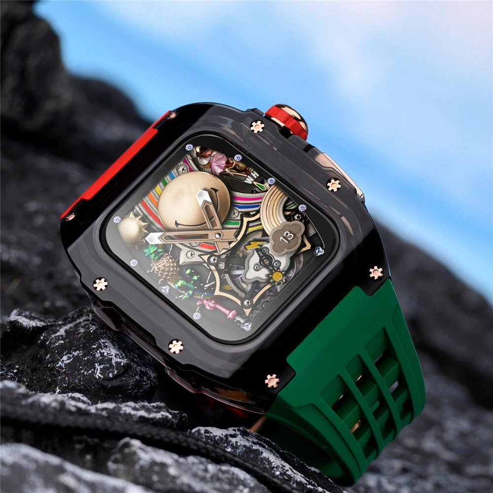 Apple watch hotsell protective strap