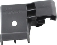 New Passenger Side Headlight Bracket For GMC Sierra 1500 2007-2014