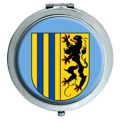 Chemnitz (Germany) Compact Mirror