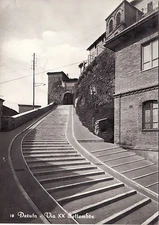 #DERUTA: VIA XX SETTEMBRE