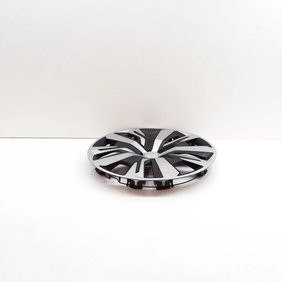 PEUGEOT 208 MK2 P21 车轮装饰 98252414TW 全新 — 第 3/4 张图片