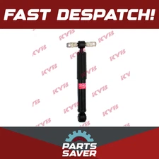 2x Shock Absorbers (Pair) fits OPEL COMBO X19 1.5D Rear 2018 on Damper KYB New