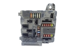 Fuse Box Fuse Box Upc Renault Megane Ii Grandtour Km 8200306033 Fuse Box Fuse Box Upc Renault Megane Ii Grandtour Km 8200306033