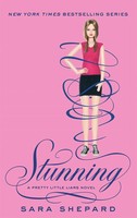 Stunning | Number 11 In Series | Sara Shepard | Englisch | Taschenbuch | Atom