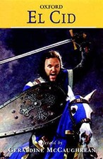 El Cid (Oxford Classic Tales) by Fowler, Rosamund Paperback Book The Cheap Fast