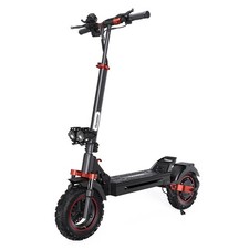 iScooter iX5S 11" Offroad Electric Scooter 1000W 48V15Ah Folding E-Scooter 28MPH