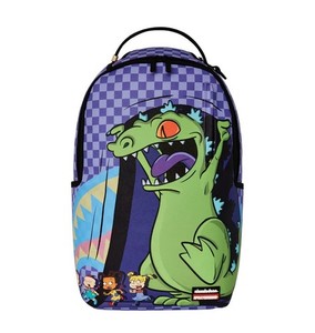 Reptar Backpack | eBay display picture 2