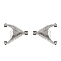 Febi Bilstein 2X Querlenker Links Rechts FüR Peugeot 407 SW 6E_ 2.0 Hdi 135