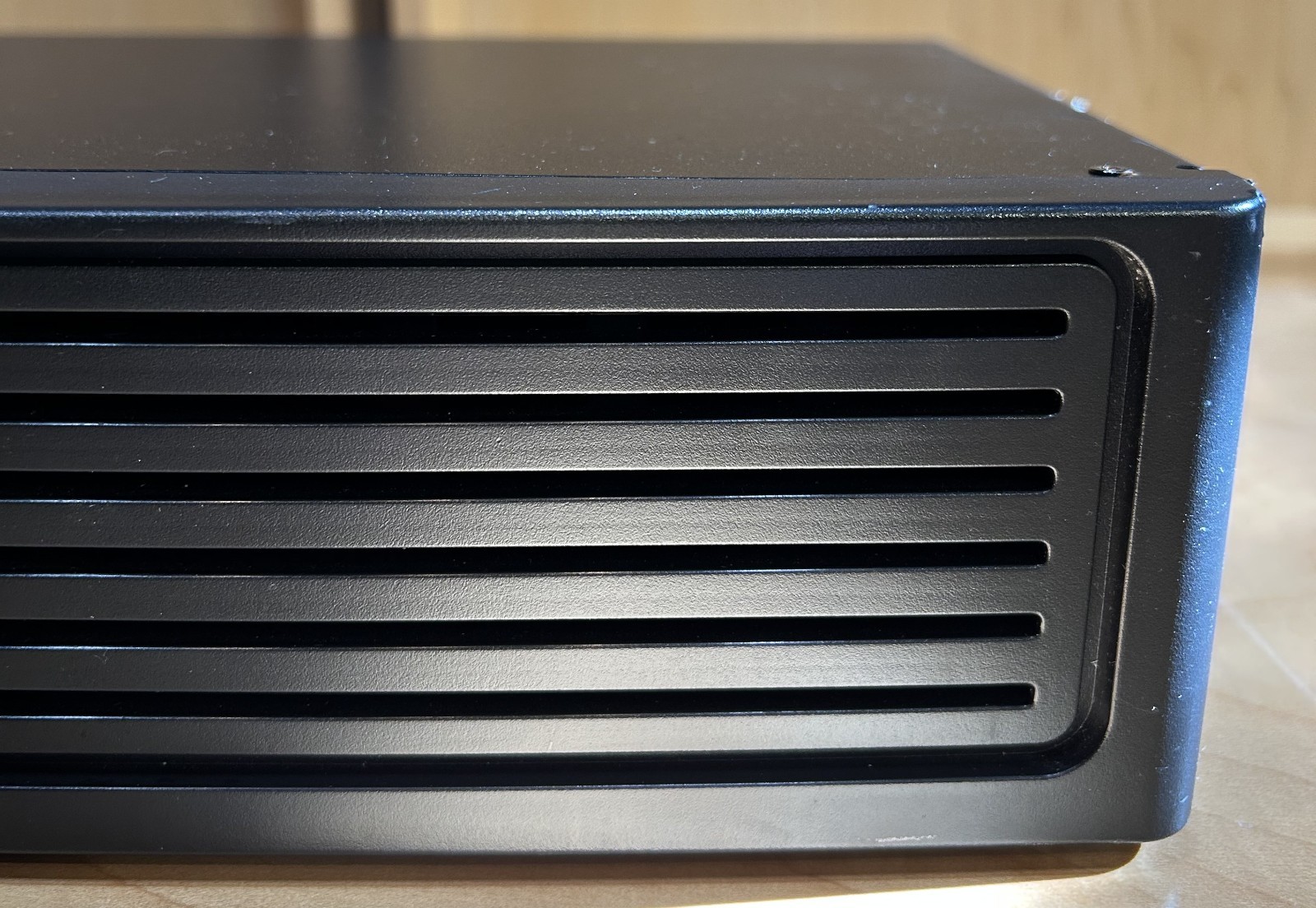 Digital Loggers F16W 16-Channel Audio Logger Call Untested Powers ON DLI