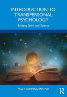 Introduction To Transpersonal Psychology | Paul F. Cunningham | Taschenbuch