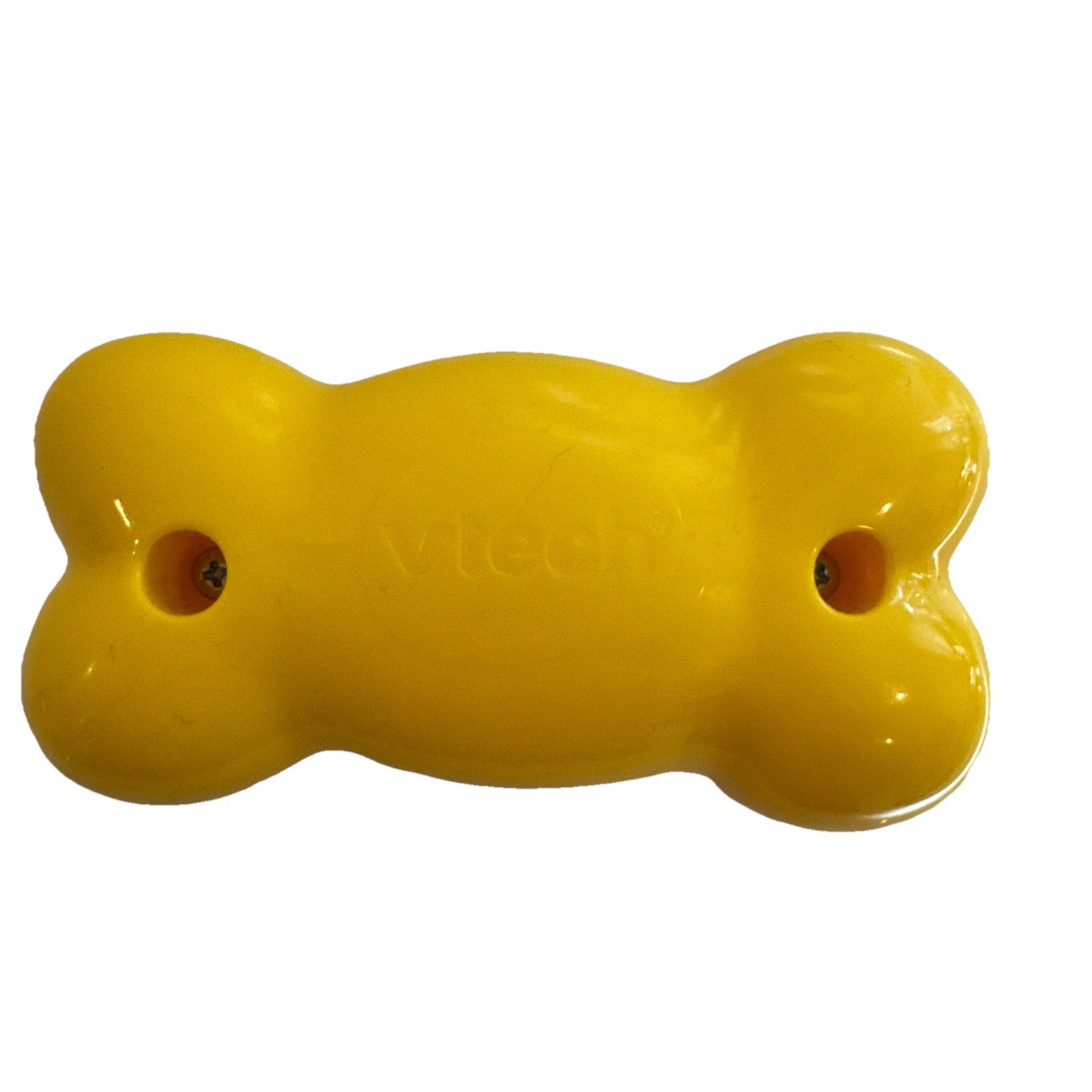 VTech Shake & Sounds Learning Pup Puppy Dog REPLACEMENT YELLOW BONE ONLY