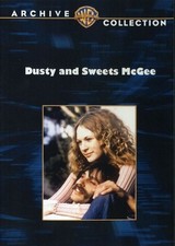 Dusty And Sweets Mcgee (DVD) Billy Gray Clifton Tip Fredell Kit Ryder