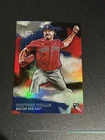 2026 Topps Series 2 Payton Tolle Base (RAW)