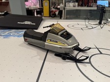 Cox 1973 Ski-Doo Snowmobile Excellent Visual Condition, Super Clean, RARE!