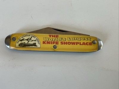 Smoky Mountain knife Works The World s Largest Knife Showplace