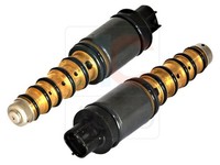 Regelventil Kompressor Acauto AC-02DN07 FüR Toyota RAV 3 Avensis Auris Verso VVT