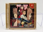 GIGA WING 2 Japan Dreamcast With Case & Manual US Seller DC0096