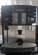 Schaerer Coffee Art Plus Type SCA1-Touchscreen Super Automatic Espresso Machine