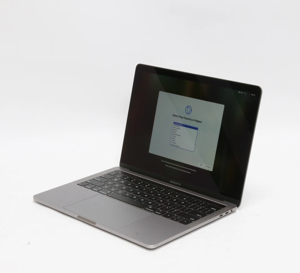 Apple MacBook Pro 13" 2018 · i5 · 16GB · 1TB, photo 3 of 5