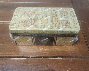 Yugioh 2020 Tin of Lost Memories | eBay
