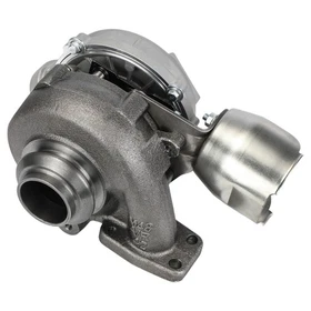 Turbolader 1.6 HDI TDCI 109 PS 80KW Für Ford Citroen Peugeot Volvo Mazda Mini DE