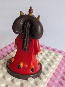 LEGO Star Wars Queen Amidala Minifigure The Phantom Menace Padme 9499 sw0387