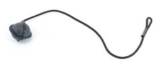 Trunk Parcel Shelf Strap String For VW Polo MK5 2010-2017 6R0863447