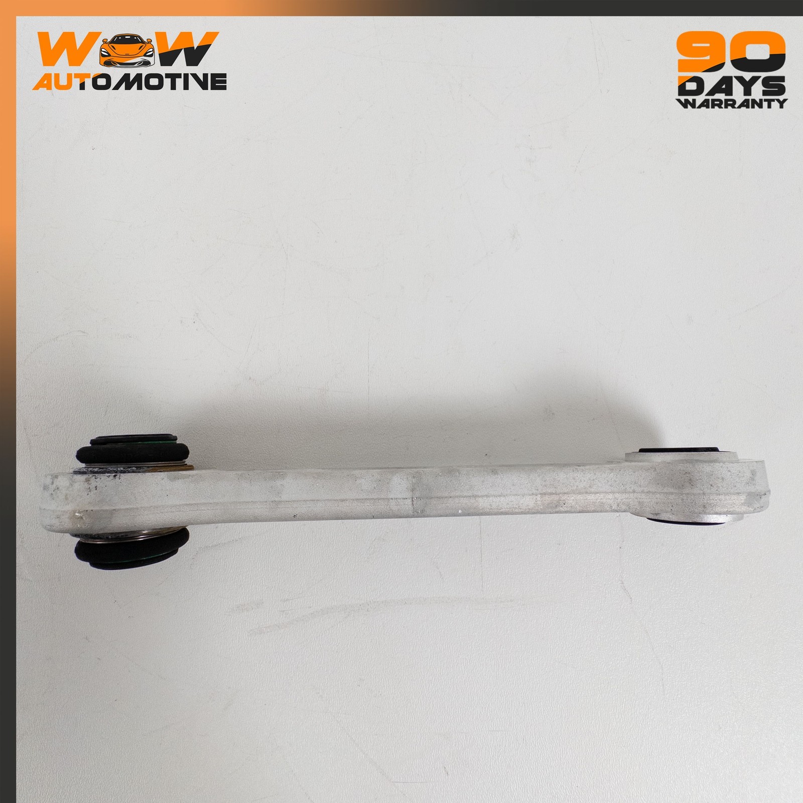 13-19 MASERATI QUATTROPORTE GTS REAR LEFT SUSPENSION LEFT CONTROL ARM LINK OEM