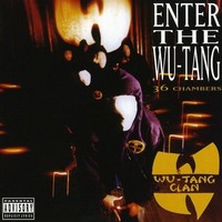 Audio Cd - Wu Tang Clan - Enter The Wu Tang 36 Chambers - Rca -D- Neu