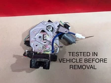 2017-2024 MAZDA CX-5 TAILGATE LIFTGATE POWER MOTOR LOCK LATCH ACTUATOR OEM