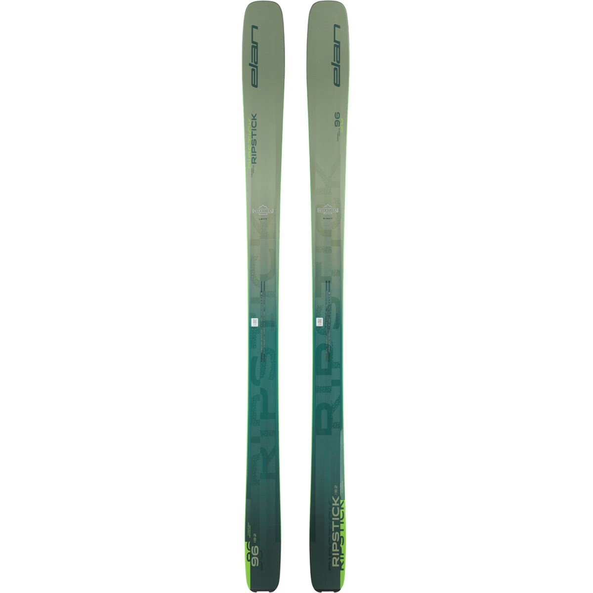 Elan Ripstick 96 - 2026 116090₽