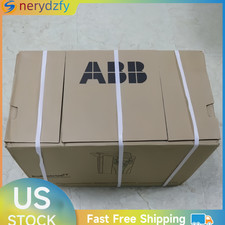 ABB 3HAC033163-001 Servo Motor 3HAC033163-001 New US Stock Fast Delivery