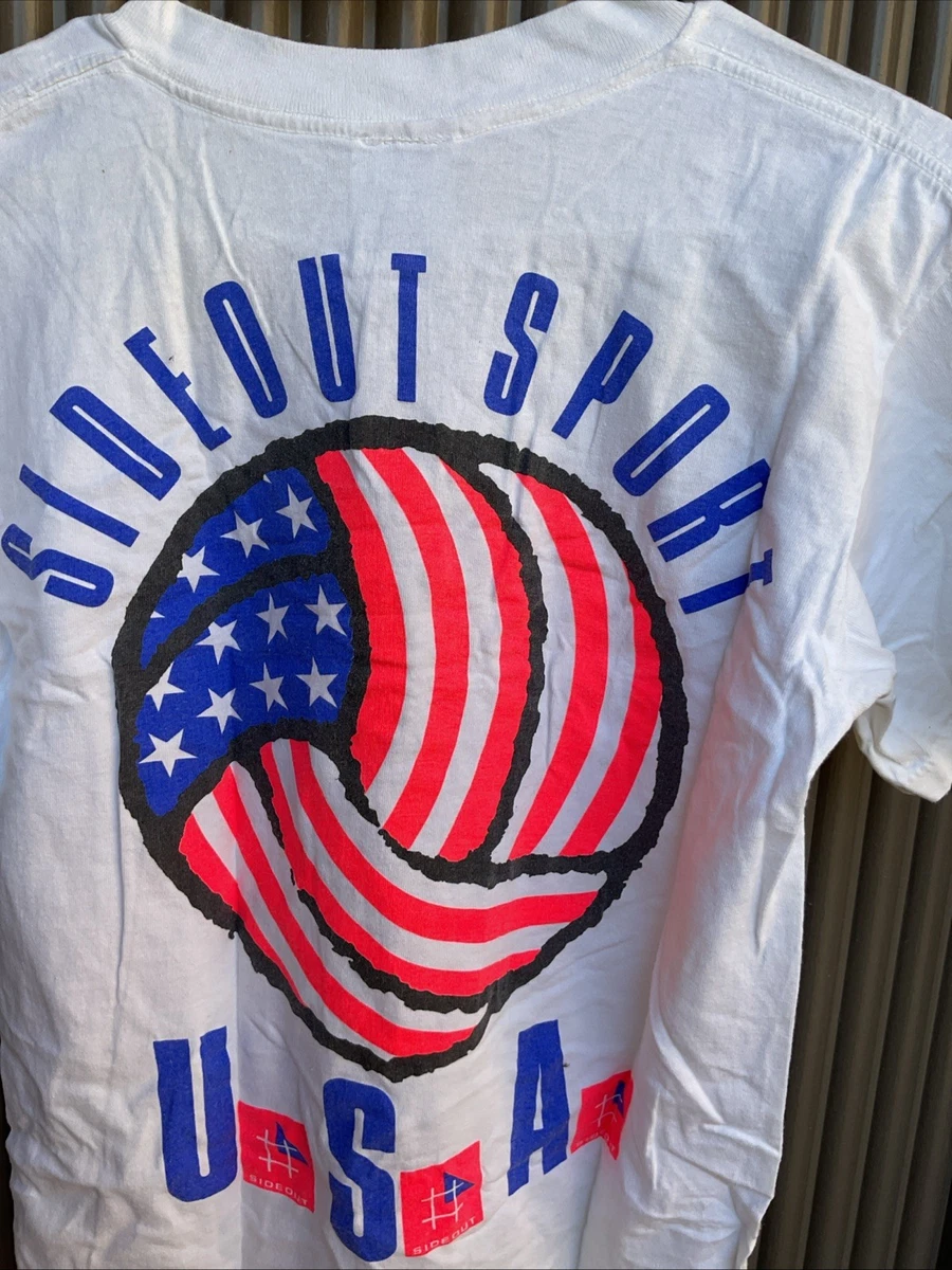 T-Shirt Volleyball Clothing for sale | eBay