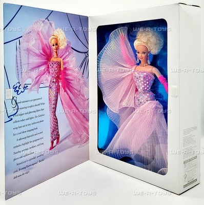 特別価格Evening Extravaganza Barbie Doll - Limited Edition