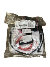 Plantronics Blackwire C3220 Wired Dual-Ear Stereo Headset Boom Mic Brand New