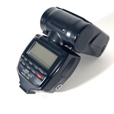 Minolta Program 5400 HS High Speed Sync Flash