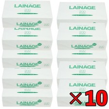 Taiyo Shigyo Renage R6000 Medium Paper Towels 200 Sheets x10