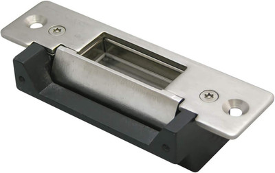 Enforcer Electric Door Strike for Metal Doors, 24VDC (SD-995C24)