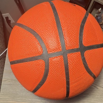 Molten JB-77 Official Game Ball Size 7 FIBA 1996 Summer Olympic