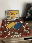Lego System 700/3a Package Mursten Vintage 1/87 1956 Vintage VERY RARE 50s