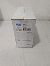 NORTON PSA Disc: 5" Disc Dia, 60 Grit, Aluminum Oxide Box of 4 78072748552