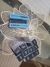 Lot Of 12,Babe Lash 4 Real Mascara 0.29 oz-8.5 ml