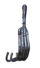 SCARICO 4 IN 1 HONDA CB 400 FOUR