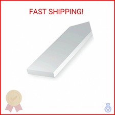 Evergreen Scale Models Strip .040 x .125 10 EVG146 Plastic Building Supplies