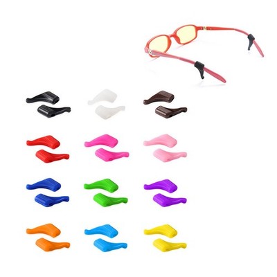 24 Pair Halter Brillen Brillenhalter Ohr Ohrbügel Für Brillen-Ohrbügel