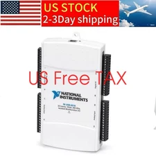 New National Instruments NI USB-6218 Multifunction USB I/O Device 779678-01