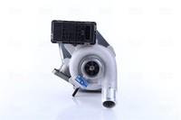 Lader Aufladung ** Factory NEW ** Nissens 93517 FüR Ford Transit Bus Tourneo
