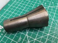 1pc Hardinge JC Collet 11/16" Used (82)
